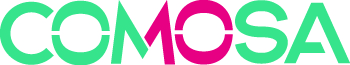 Logo de COMOSA